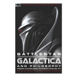 Battlestar Galactic and Philosophy, Josef Steiff, Tristan D. Tamplin