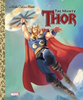 The Mighty Thor foto