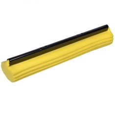 Mop Burete Rezervă, 33 cm, Galben