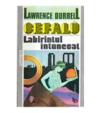 Lawrence Durrell - Cefalu - Labirintul intunecat - 121701