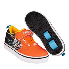 Heelys Pro 20 X2 Flame Multi foto