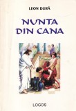 Leon Dura - Nunta din Cana