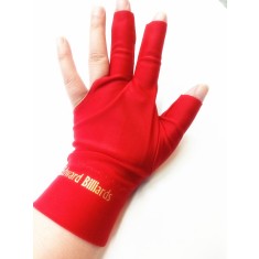 GL67-3 Manusa pe 3 degete din material elastic