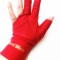 GL67-3 Manusa pe 3 degete din material elastic
