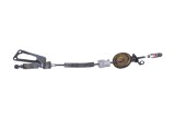 Cablu timonerie FORD RANGER TKE 2019 OEM: JB3G-7989-AA 14956722
