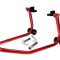 Stender spate motociclete 2 tipuri de adaptoare L si U Cod Produs: MX_NEW AA014533