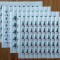 ✅RO 1998 LP 1456 &quot;Specii forestire1994 , supratipar &quot;fauna&quot;&quot; , coli 50 serii, MNH