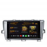 Cumpara ieftin Navigatie Toyota Prius (2009-2014), Android 13, V-Octacore 4GB RAM + 64GB ROM, 9.5 Inch - AD-BGV9004+AD-BGRKIT089
