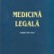Dobrica Roelen - Medicina legala