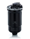 Filtru combustibil Ford Tourneo Connect Grand Tourneo Connect V408, Transit Connect, Transit Connect V408; Ford Usa Ranger Cab &amp;amp; Chassis, Ranger