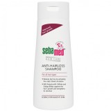 Sampon dermatologic Sebamed impotriva caderii parului, 200 ml