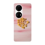 Husa compatibila cu Huawei Mate 40 model The law of order, Silicon, TPU, Viceversa