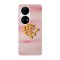 Husa compatibila cu Huawei P40 model The law of order, Silicon, TPU, Viceversa