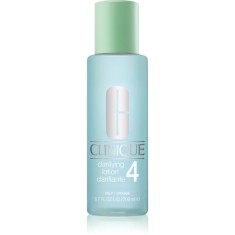 Clinique 3 Steps Clarifying Lotion 4 tonic pentru ten gras 200 ml