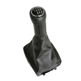 Manson cu nuca schimbator VW Polo Vento 2002-2009 5 viteze Negru