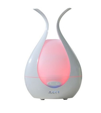 Umidificator Home purificator aer, difuzor, aromaterapie, ultrasunete