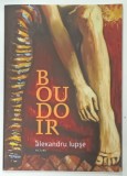 CATALOG DE EXPOZITIE BOUDOIR de ALEXANDRU LUPSE , 2012
