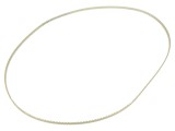 Curea dințată T5, 6mm x 1075mm, 215 dinți