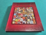 Album Arta Prahova - Arte Frumoase Marcel Bejgu, 2016, 312 Pagini, Coperti Cartonate