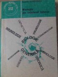 BIOLOGIA PE INTELESUL TUTUROR-MARIN DUMITRESCU-347544