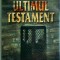 Philip Le Roy - Ultimul testament