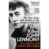 Who Killed John Lennon?