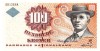 Danemarca 100 Korun 2002 P-61a aUNC