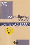 Daniel Goleman - Inteligenta sociala