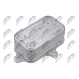 Radiator racire motor Ssangyong Actyon I, Actyon Sports I, Kyron, Rexton, Rodius, 2.0d, 2.7d, 3.2 2002-, CCL-DW-001