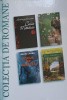 Casa Matasii, Parfum de Piersici, Focul de Gheata, Villa Mirabella - Horowitz, Allen, Yons, Pezzelli - Reader&#039;s Digest, 2013, Hardcover