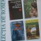 CASA MATASII. PARFUM DE PIERSICI. FOCUL DE GHEATA. VILLA MIRABELLA-AMTHONY HOROWITZ, SARAH ADDISON ALLEN, D-238895
