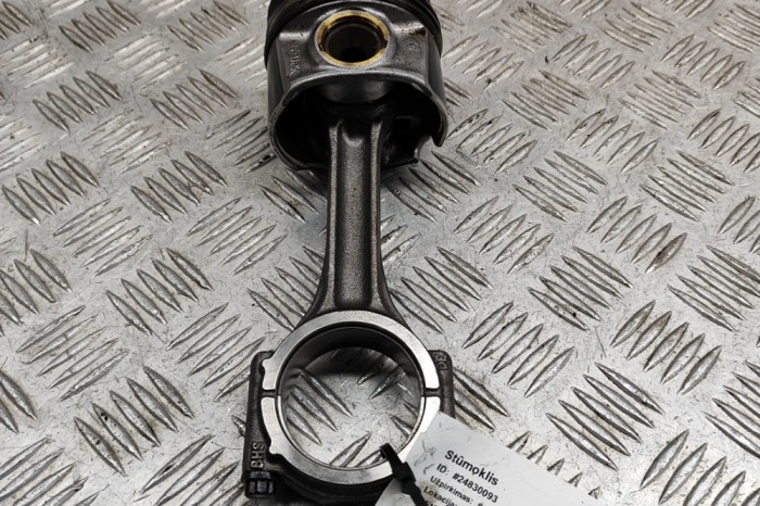 Piston AUDI Q5 FY 2020 OEM: 04L107065AQ,05L105401 24830093