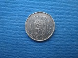 1 GULDEN 1980 / OLANDA, Europa