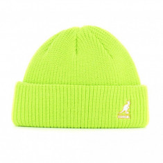 Caciula Kangol Cardinal 2-way Bio Lime - 162811478013