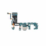 Modul Samsung Samsung Galaxy S9 Plus (SM-G965F) pentru Incarcare - Samsung (19363) - Black