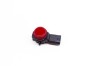 Senzor de parcare spate TESLA MODEL S 2016 OEM: 1048474-09-A,0263033346 14670146