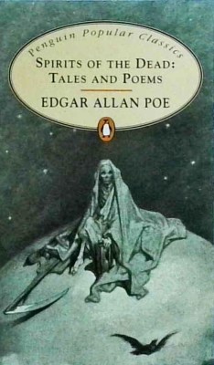 Edgar Allan Poe - Spirits on the dead. Tales and Poems foto