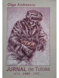 Olga Andreescu - Jurnal de Tulcea (semnata) (Editia: 2010)