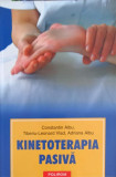 KINETOTERAPIA PASIVA-A. ALBU T.-L. VLAD A. ALBU-347825