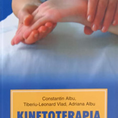 KINETOTERAPIA PASIVA-A. ALBU T.-L. VLAD A. ALBU