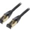 Cablu patch cord Cat 8 S/FTP, 15m