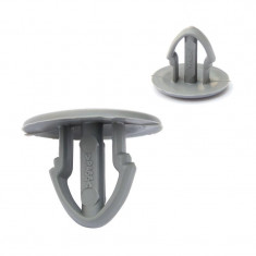 Set Clips agrafa tapiterie pentru Vw Transporter (T2), Opel Movano, Renault Master, 10 buc foto