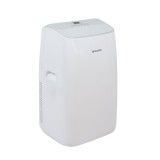 Aparat aer conditionat portabil Paxton R290MV, 9000 BTU, A/A++, functie incalzire, dezumidificare, timer, alb