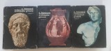 Civilizația greacă (3 vol.) - A. Bonnard