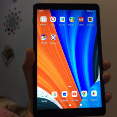 TABLETA LENOVO TAB M8 HD IN STARE FOARTE BUNA.CITITI CU ATENTIE DESCRIEREA!