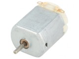 Motor DC Fără Angrenaj 6V 800mA