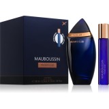 Mauboussin Private Club set cadou pentru bărbați