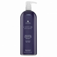 Alterna Caviar Replenishing Moisture Shampoo ?ampon pentru hidratarea parului 1000 ml foto