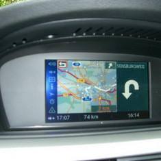BMW CD DVD Navigatie BMW Business BMW HARTI GPS Romania Europa Update 2022