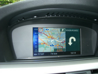 BMW CD DVD Navigatie BMW Business BMW HARTI GPS Romania Europa Update 2022 foto